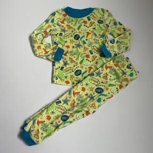 Kidgets Pajamas